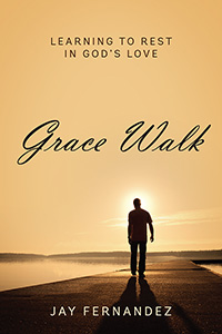 Great Book Shop - Grace Walk by Jay Fernandez